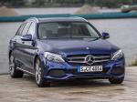 Mercedes-Benz C250 AMG Line Estate 2014 года